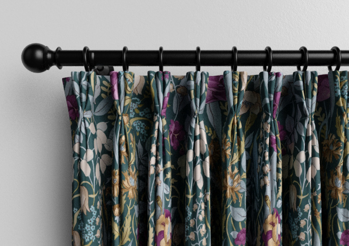 Cotswold, Jade - Made to Measure Curtains - Image 11